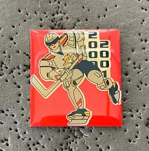 Florida Panthers 2000-2001 NHL Hockey Pin - Bild 1 von 2