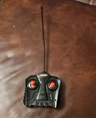 Remote ONLY Rock Crawler RC Off-Roading Truck Remote Control Replacement - Image 1 of 3