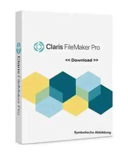FileMaker Pro 19 - Photo 1/1