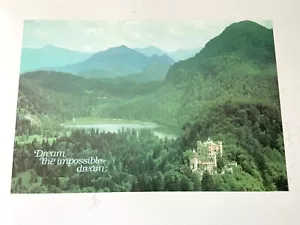 "Póster de colección Argus Mountain Motivation trabajo inspirador escuela 21"" X14""" - Imagen 1 de 11