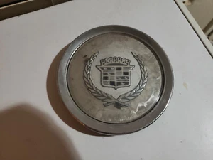 1991-1993 Cadillac OEM Deville Fleetwood Center Hub Cap 25536914 #BX4 - Bild 1 von 4