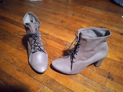 Botines de tacón Repetto 37,5 Foto 1 de 3