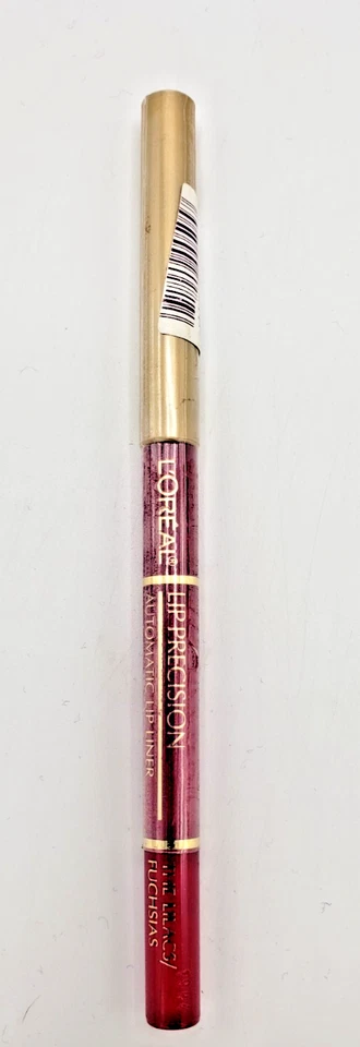 L'Oreal Lip Precision Automatic Lip Liner Pencil- THE WARM CORALS - Image 1 of 1