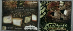 Spitalfield - Stop Doing Bad Things CD - Bild 1 von 1