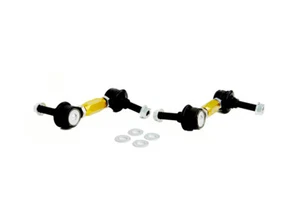 Whiteline Adj Rear Anti Roll Bar Link for Ford Focus Mk2 (LV) RS (09>6/12) - Picture 1 of 1
