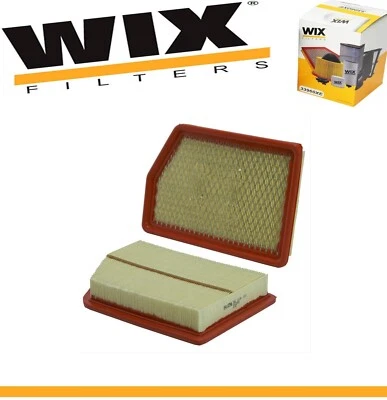 Engine Air Filter OEM WIX For JEEP CHEROKEE 2014-2018 V6-3.2L Foto 1 de 4