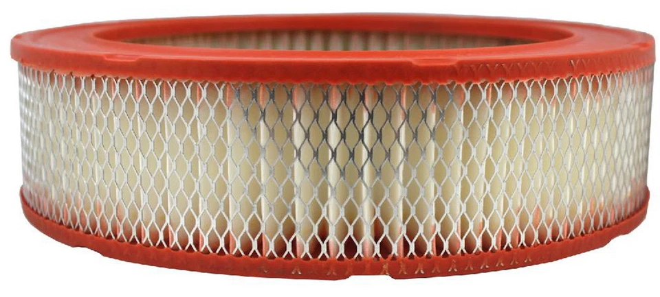 Filtro aria telaio 59-66 Chevrolet Bel Air Impala 59-65 Pontiac Bonneville Catalina - Immagine 1 di 1