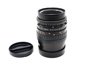 463 Hasselblad CB Tessar 160mm F4.8 ***EXC*** Carl Zeiss "RARE" Ship by DHL - Picture 1 of 18