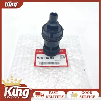 OEM 17310-TBA-A01 Canister Vent Solenoid Shut For Honda Acura - Image 1 of 4