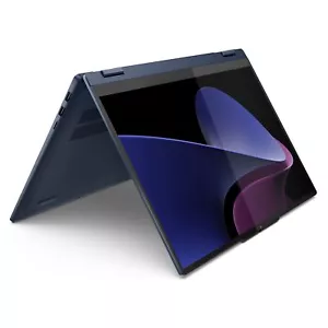 Lenovo IdeaPad 5i 2-in-1 Laptop, 16" IPS Glass, 5 120U, Graphics, 512GB SSD - Picture 1 of 8