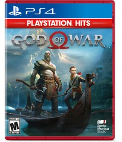 God of War Hits - Sony PlayStation 4