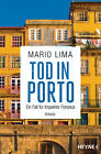 Mario Lima / Tod in Porto