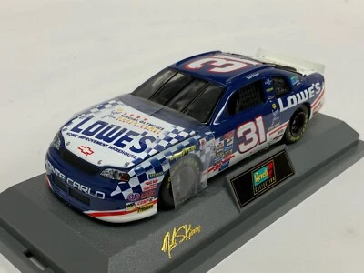 1/43 Revell NASCAR Chevrolet Monte Carlo 1998 Lowes Mike Skinner. CS1165 - Immagine 1 di 4