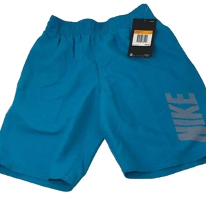Nike Boys' Swim Trunks Size S - Picture 1 of 3