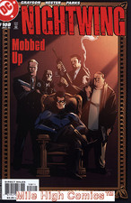NIGHTWING  (1996 Series)  (DC) #108 Near Mint Comics Book
