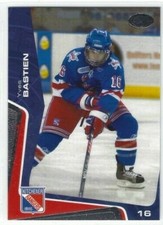 2005-06 Kitchener Rangers (OHL) Yves Bastien