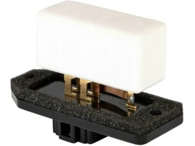 For 2002-2005, 2008 Dodge Ram 1500 Blower Motor Resistor Center Mopar 85452TVHK - Image 1 of 2