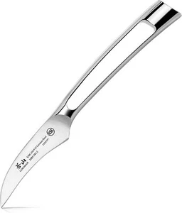 Cangshan N1 Serie Stahl geschmiedet Schäl-/Tourne Messer, Klinge - 2,75 Zoll - Bild 1 von 6