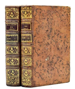 Medicine, Jean-Baptiste Sénac: TREATS HEART DISEASE. 1783 - Picture 1 of 2