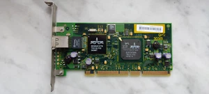 BROADCOM 3C996-T Netzwerkkarte PCI LAN - Bild 1 von 1