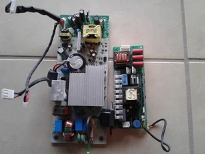 Xd250u ballast and power supply - Picture 1 of 1