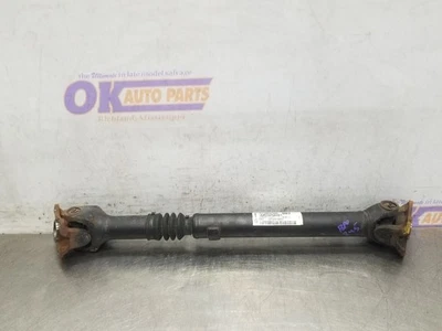 Toyota Tacoma TRD 17 2017 todoterreno 3,5 L 4x4 eje de transmisión delantero 371400407000 Foto 1 de 4