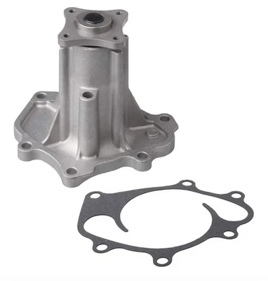 Bombas de agua Fit 04-19 Nissan Armada NV2500 TITAN XD NV3500 Pathfinder AWPAW9488 Foto 1 de 4