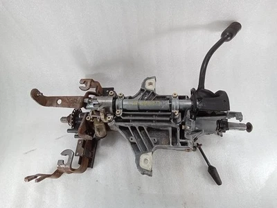 2000 - 2004 年福特 F350 Super Duty 7.3L 柴油 IC 2546 F 倾斜转向柱 — 第 1/4 张图片