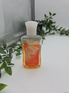 Bath & Body Works BUTTERFLY FLOWER Shower Gel 3oz RETIRED Please Read - Picture 1 of 2