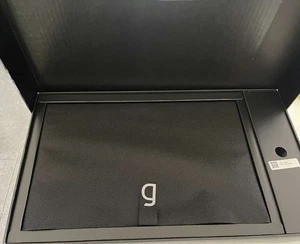 LG gram 15 15ZT90P-G Core i3-1115G4, 8GB RAM, 256GB SSD, DE - Bild 1 von 4