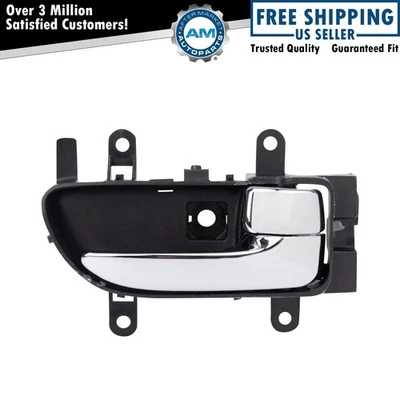 Manija de puerta interior delantera derecha para Nissan Murano 2006-2007 Foto 1 de 4