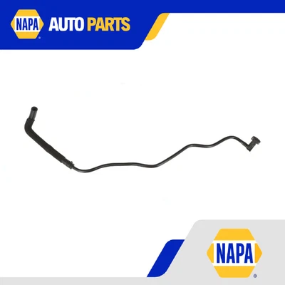 Heater Hose fits AUDI Q5 8RB 2.0 10 to 12 Coolant Gates 8R0121081 Quality New - Image 1 of 4