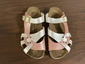 Birkenstock Papillon 42. Slipper Damen Sandalen - Bild 1 von 5