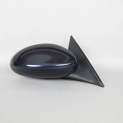 Espejo retrovisor derecho BMW 328i 335i 2007-2009 cupé/conv 51167176180 OEM usado Foto 1 de 4