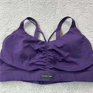 Savage X Fenty Curve Alert Sport BH XXXL Sport BH Impact Sport Bra - Bild 1 von 10