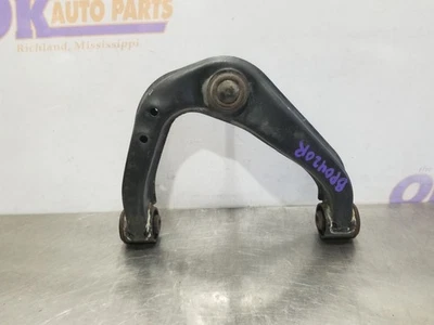 14 2014 NISSAN FRONTIER PRO4X 4.0L 4X4 FRONT UPPER CONTROL ARM RIGHT PASSENGER - Image 1 of 4