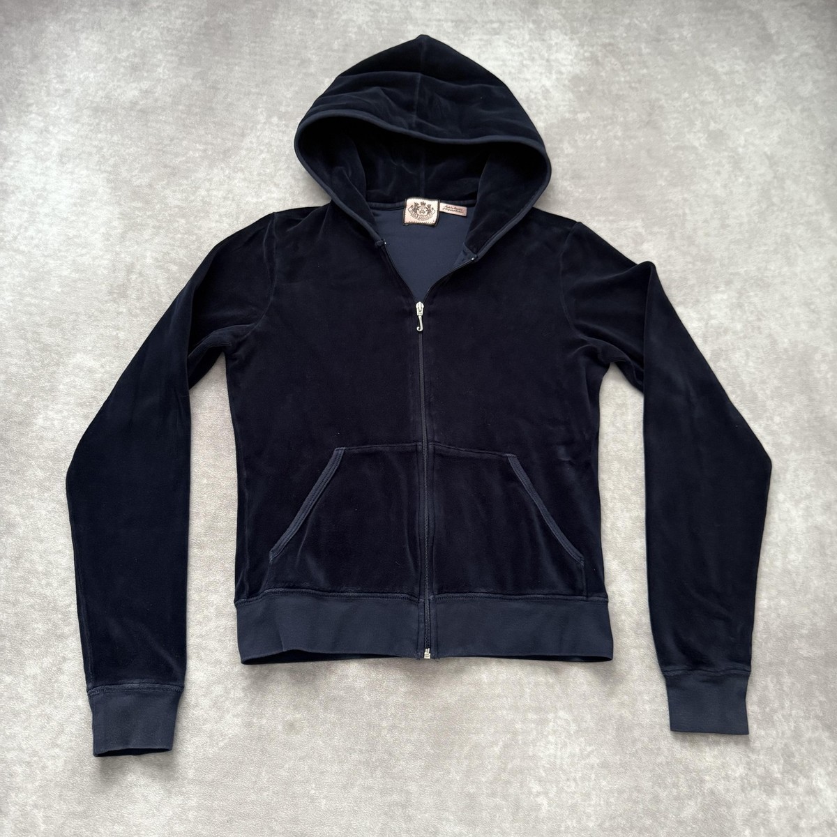 Juicy Couture Blue Hoodies & Sweatshirts for Women for sale