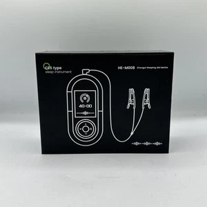 CES Type sleep instrument HE-M008 sleeping aid device - Picture 1 of 3