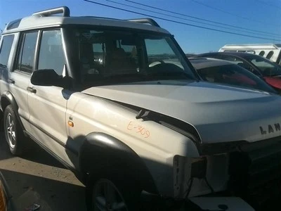 Только подвижное стекло для крыши Discovery подходит для 99–04 LAND ROVER 138555 - Изображение 1 из 4