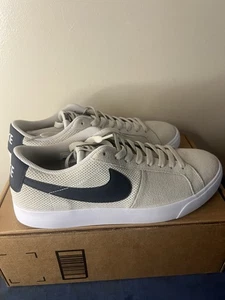 Nike Sb Blazer Vapor Uomo Taglia 10 - Foto 1 di 5