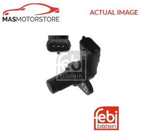 SENSOR DE POSICIÓN DEL ÁRBOL DE LEVAS LADO SALIDA FEBI BILSTEIN 44845 P PARA HYUNDAI I10,I20 - Imagen 1 de 5