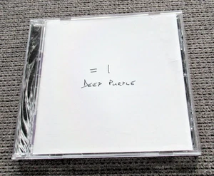Deep Purple - =1 - CD - Bild 1 von 2