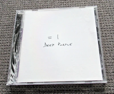 Deep Purple - =1 - CD - Bild 1 von 2