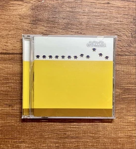 Wortpuzzle Mojipittan Wörterbuch Original Soundtrack - Bild 1 von 4