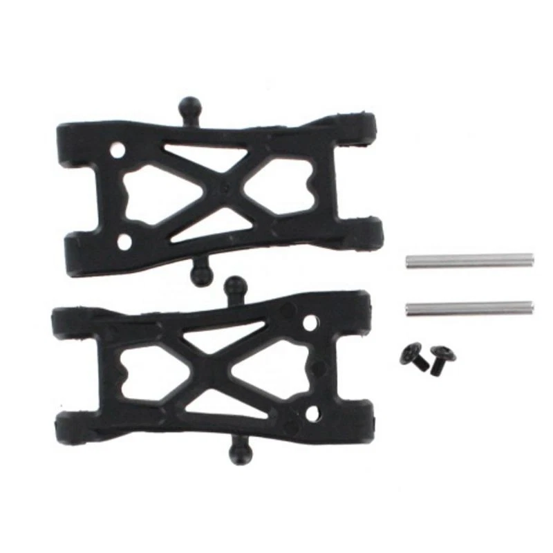 Redcat BS213-007 Front Rear Lower Suspension Arm Outer Hinge Pins Blackout SC... - Image 1 of 1