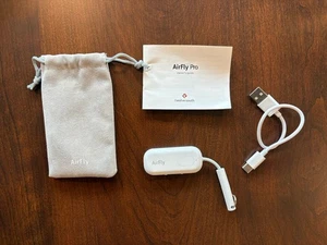 Twelve South AirFly Pro Nadajnik/odbiornik audio Bluetooth! - Zdjęcie 1 z 1