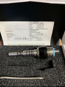 Neu SciCan Statis S11002 Connex GR Kupplung - Bild 1 von 2