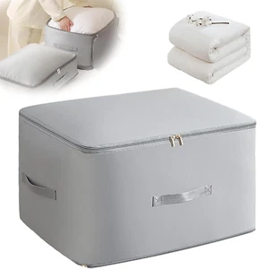 Ultra platzsparender Selbstkomprimierender Organizer, Compression Packing Cubes, - Bild 1 von 7