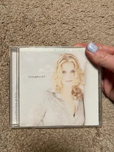 Trisha Yearwood Songbook A Collection Of Hits CD Excellent Condition 12 Songs - Picture 1 of 5