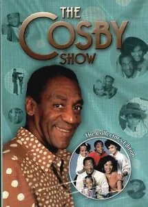 The Cosby Show Collectors Edition Youre Not a Mother Tonight, Plus 3 More - Picture 1 of 1